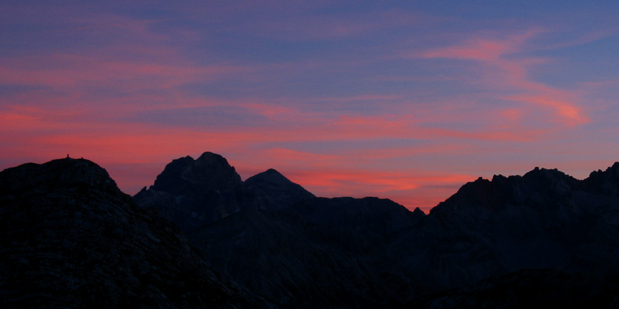 Dolomiten